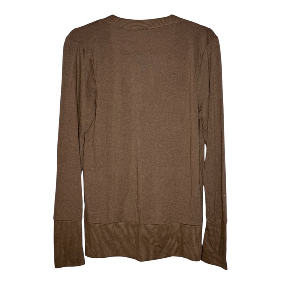 NWT | Zenana Outfitters | Button-Front Cardigan | XL - Picture 3 of 6